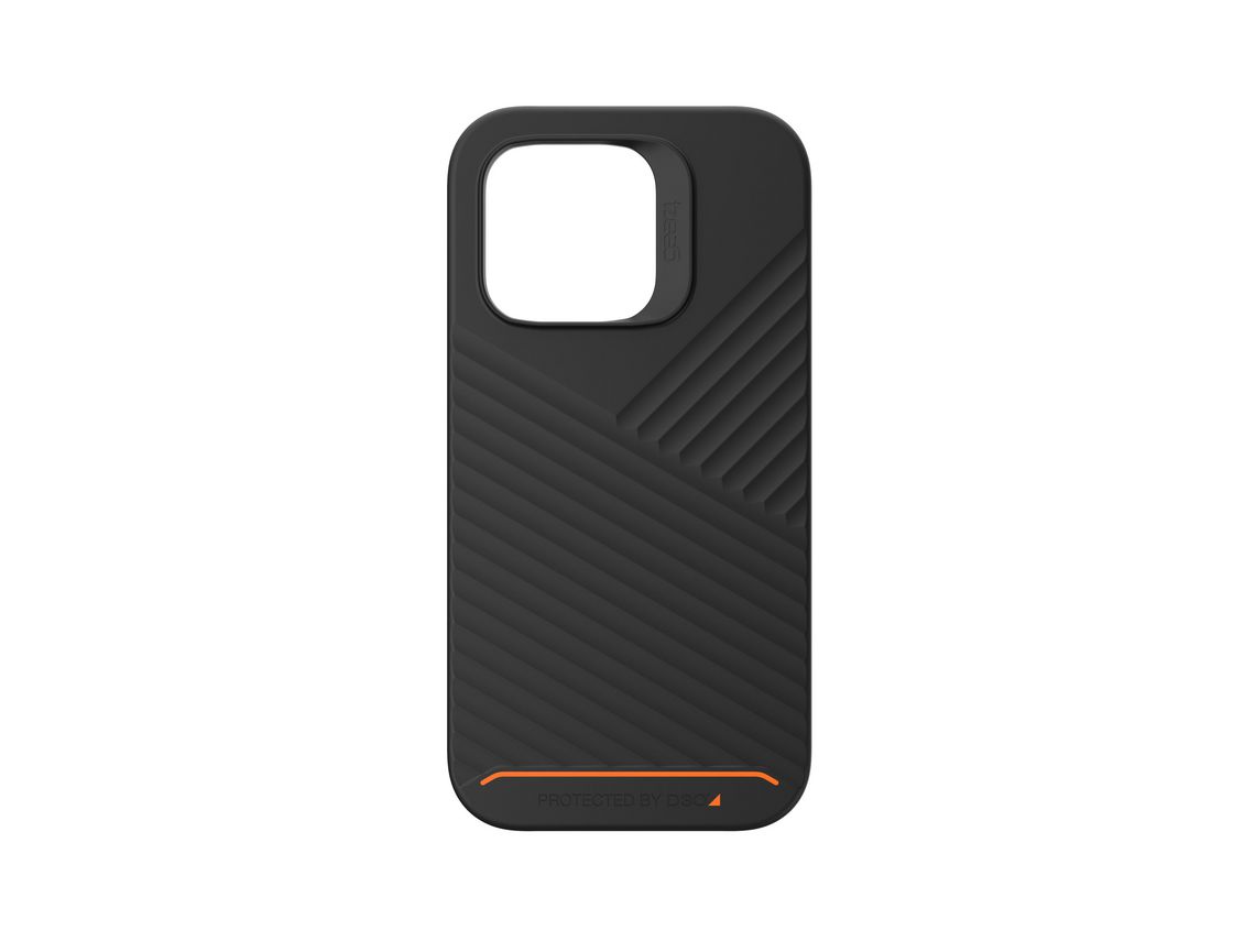 Funda para iPhone 14 Plus GEAR4 Plástico Negro