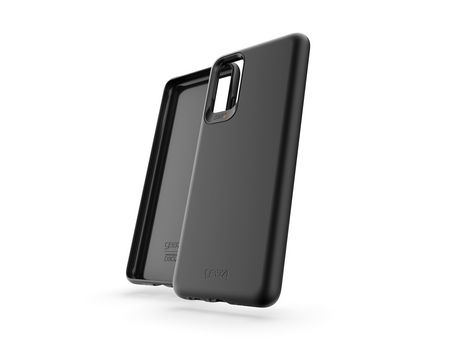 Funda para Samsung Galaxy S20+ GEAR4 Negro
