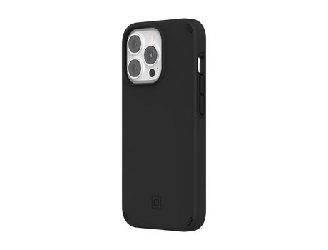 Funda para iPhone 13 Pro INCIPIO Negro