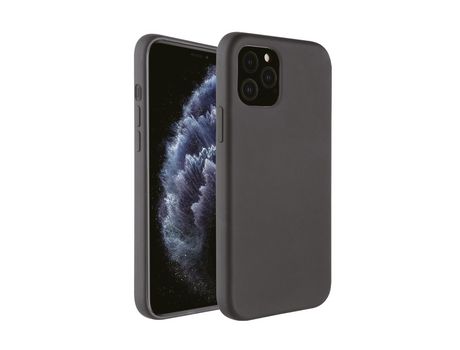 Funda para iPhone 12 Pro Max VIVANCO Negro