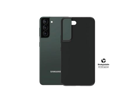 Funda para Samsung Galaxy S22+ PANZERGLASS Negro