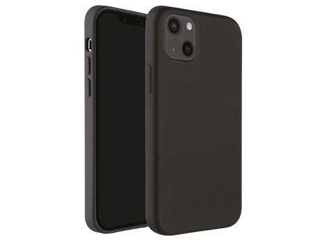 Funda para iPhone 13 Mini/13 VIVANCO Negro