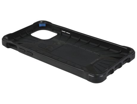 Funda para iPhone 11 MOBILIS Negro