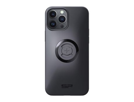 Funda para iPhone 12 SP CONNECT Negro