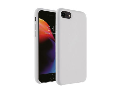 Funda para iPhone 7/SE/6 s/8 VIVANCO Gris