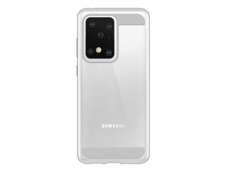 Funda para Samsung Galaxy S20 Ultra HAMA Blanco