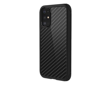 Funda para Samsung Galaxy S20+ HAMA Negro