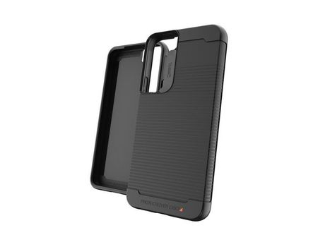 Funda para Samsung Galaxy S22+ GEAR4 Negro