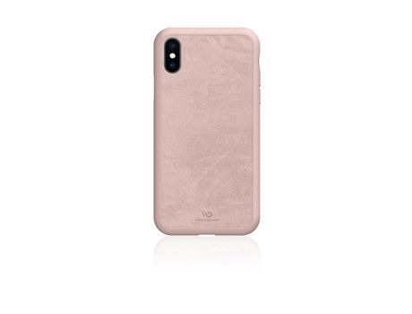 Funda para iPhone XS HAMA Rosa