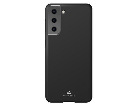 Funda para Samsung Galaxy S21+ HAMA Negro