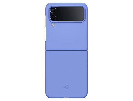 Funda para Samsung Galaxy Z Flip 4 SPIGEN Azul