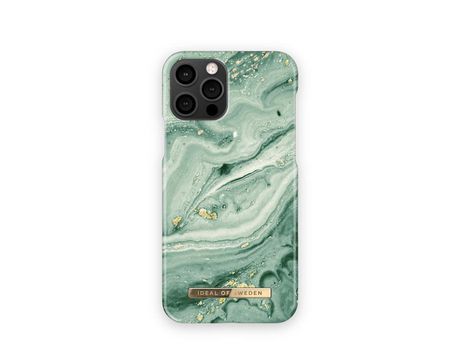 Funda para iPhone 12/12 Pro IDEAL OF SWEDEN Multicolor