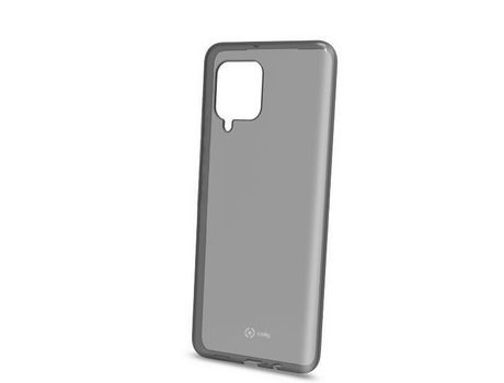 Funda para Samsung CELLY Goma Negro