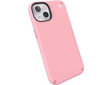 Funda para iPhone 13 SPECK Acrílico Rosa