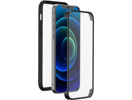Funda para iPhone 13 BIG BEN Plástico Negro