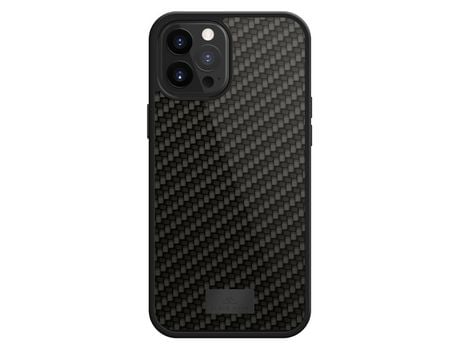 Funda para iPhone 12 Pro Max HAMA Negro