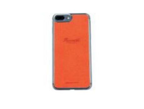 Funda para iPhone 6 Plus FACONNABLE Naranja