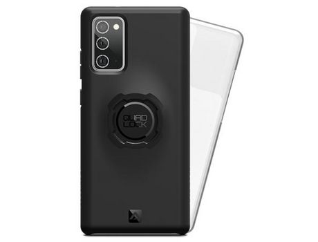 Funda para Samsung Galaxy Note QUAD LOCK Negro