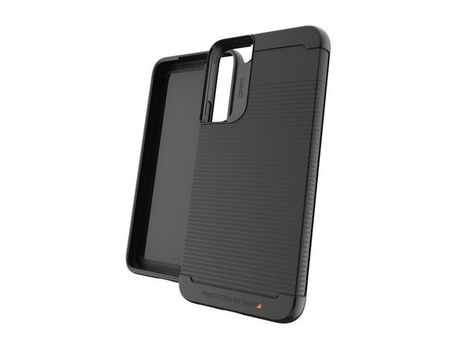 Funda para Samsung Galaxy S22+ GEAR4 Negro