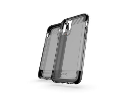 Funda para Samsung Galaxy A52 GEAR4 Negro