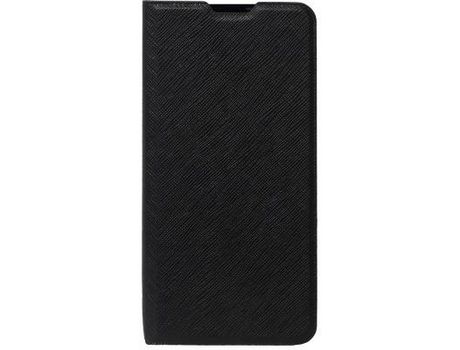 Funda Folio para Samsung Galaxy A40 BIG BEN Negro