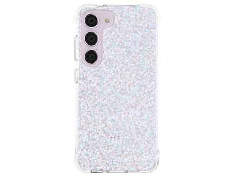 Funda para Samsung Galaxy S23+ CASE-MATE Multicolor