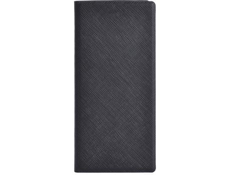 Funda Folio para Samsung Galaxy Note BIGBEN CONNECTED Negro