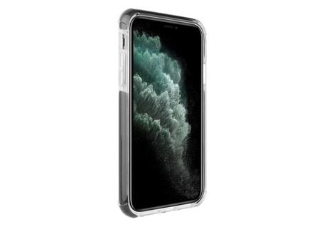 Funda para iPhone 11 Pro VIVANCO Negro