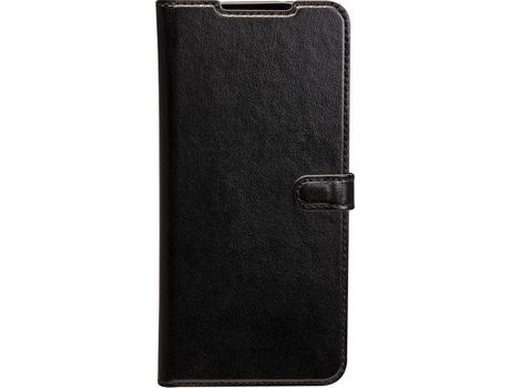 Funda Folio para Samsung Galaxy S20+ BIGBEN CONNECTED Negro