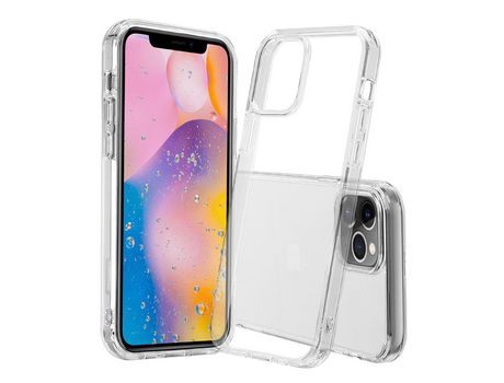 Funda para iPhone 12/12 Pro NEVOX Transparente