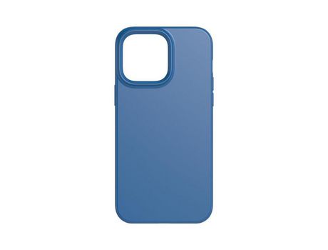Funda para iPhone 14 Pro Max TECH21 Azul