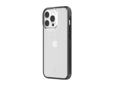 Funda para iPhone 13 Pro INCIPIO Negro