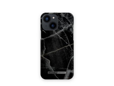 Funda para iPhone 13 Mini IDEAL OF SWEDEN Negro