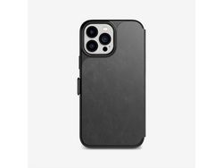 Funda Folio para iPhone 13 Pro Max TECH21 Negro