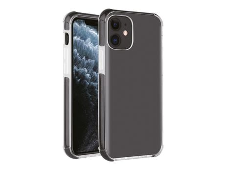 Funda para iPhone 12/12 Pro VIVANCO Negro