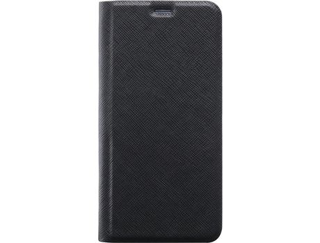 Funda Folio para Samsung Galaxy S20+ BIGBEN CONNECTED Negro