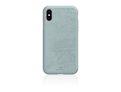Funda para iPhone XS HAMA Verde