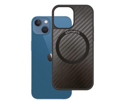 Funda para iPhone 14 4SMARTS Negro