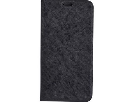 Funda Folio para Samsung BIG BEN Negro