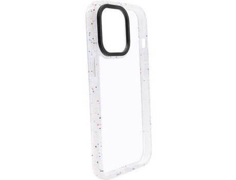 Funda para iPhone 14 Plus PURO Blanco