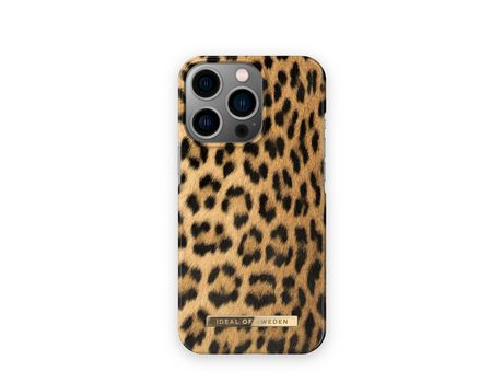 Funda para iPhone 13 Pro IDEAL OF SWEDEN Multicolor