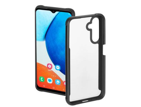 Funda para Samsung HAMA Acrílico Negro