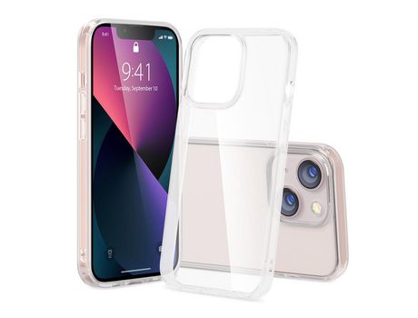 Funda para iPhone 14 NEVOX Transparente