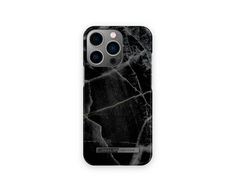 Funda para iPhone 13 Pro IDEAL OF SWEDEN Negro