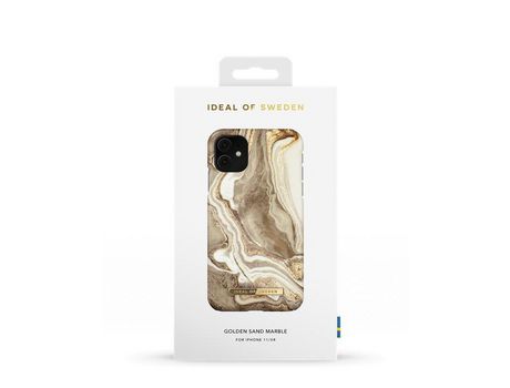 Funda para iPhone 11 IDEAL OF SWEDEN Plástico Multicolor