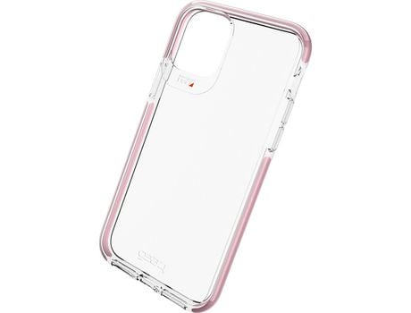 Funda para iPhone 11 Pro GEAR4 Dorado