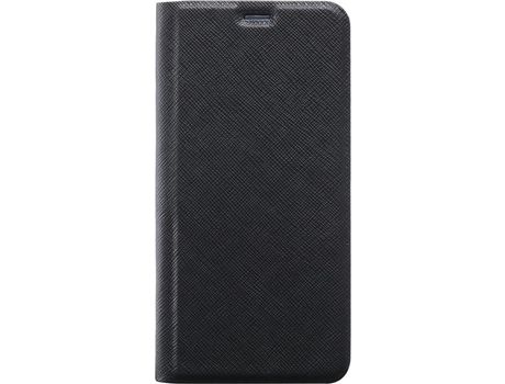 Funda Folio para Samsung Galaxy A51 BIGBEN CONNECTED Negro