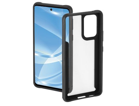 Funda para Samsung Galaxy A53 5G HAMA Acrílico Negro