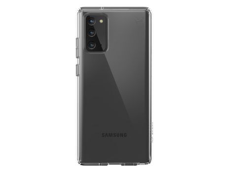 Funda para Samsung SPECK Transparente