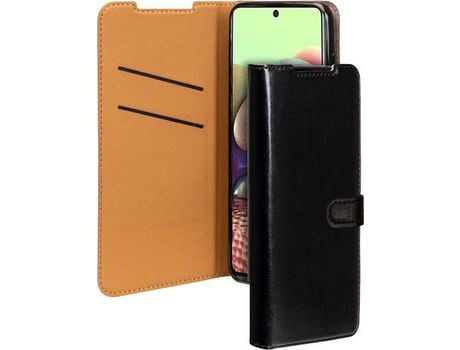 Funda Folio para Samsung Galaxy A72 BIG BEN Negro